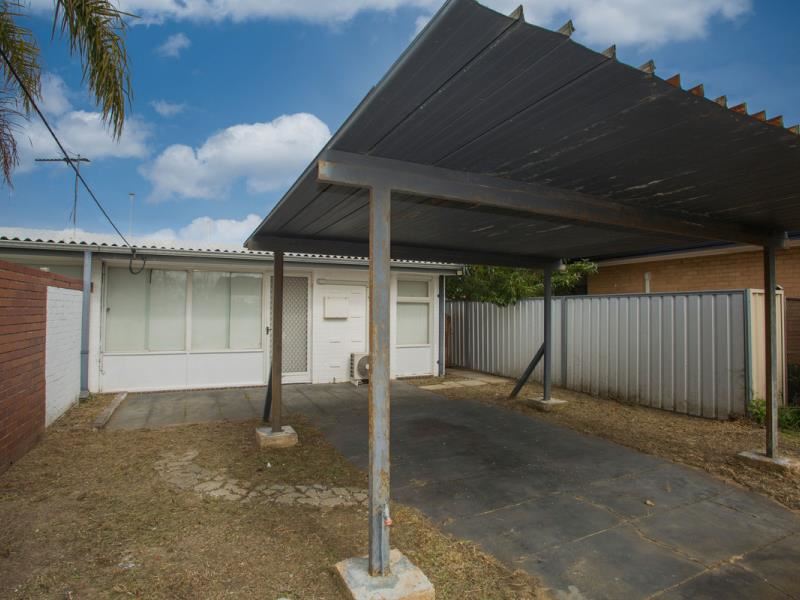 18A Frape Avenue, Yokine WA 6060