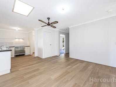 3 Carnegie Loop, Cooloongup WA 6168