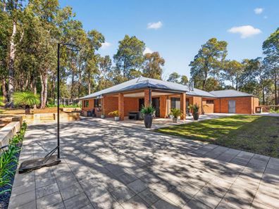 2 Rubida Rise, Roleystone WA 6111