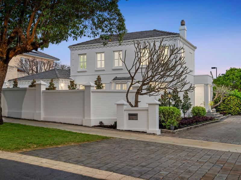 4 Goldsmith Road, Claremont WA 6010