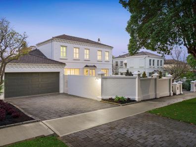 4 Goldsmith Road, Claremont WA 6010