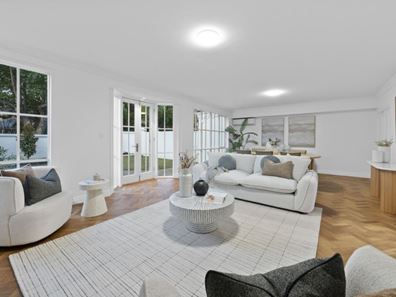 4 Goldsmith Road, Claremont WA 6010