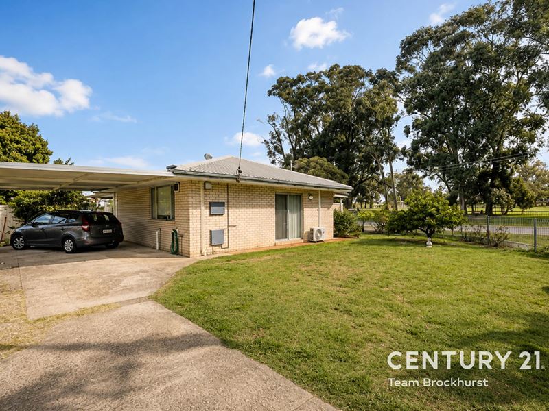 3 Baker Court, Langford WA 6147