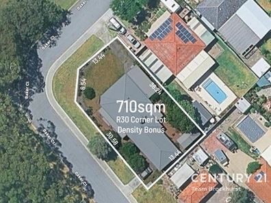 3 Baker Court, Langford WA 6147