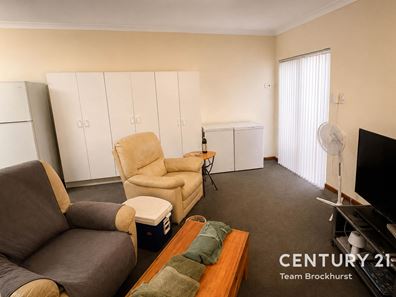 3 Baker Court, Langford WA 6147