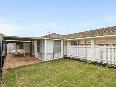 18B Stellfox Close, Murdoch WA 6150