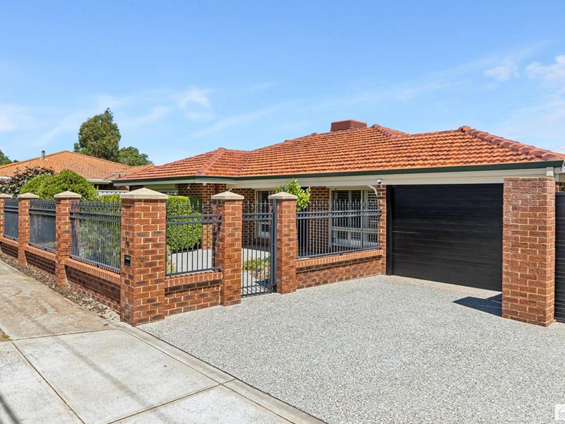 30 Craven Street, Bedford WA 6052