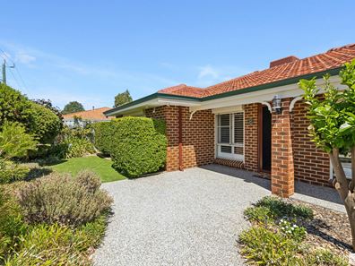 30 Craven Street, Bedford WA 6052
