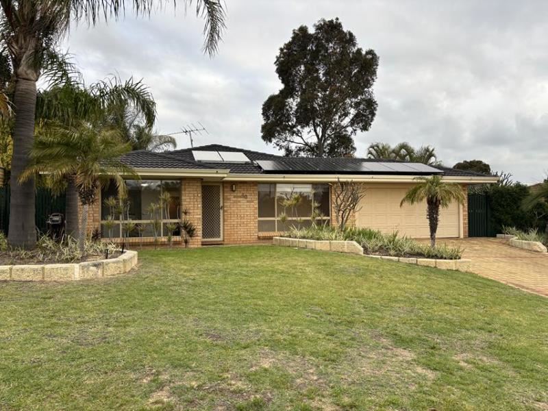 40 Amadeus Gardens, Joondalup WA 6027