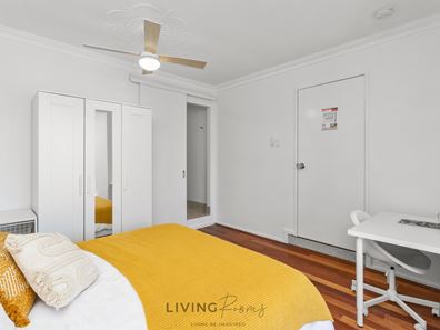 Room/2  21 Azelia Street, Alexander Heights WA 6064