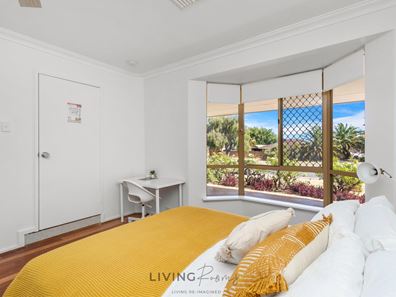Room/2  21 Azelia Street, Alexander Heights WA 6064