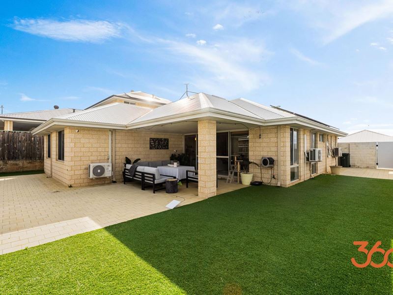 5 Iwasaki Crest, Ellenbrook WA 6069