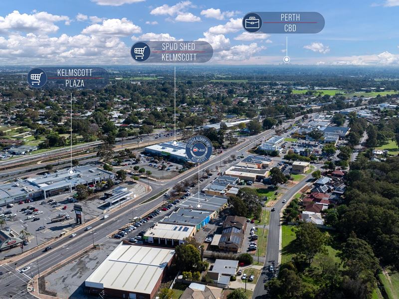 1/2874 Albany Highway, Kelmscott