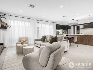 140 Lycaste Parade, Treeby WA 6164