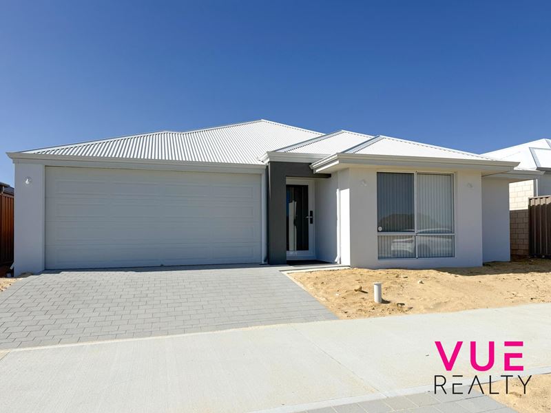 66 Capilano Avenue, Yanchep