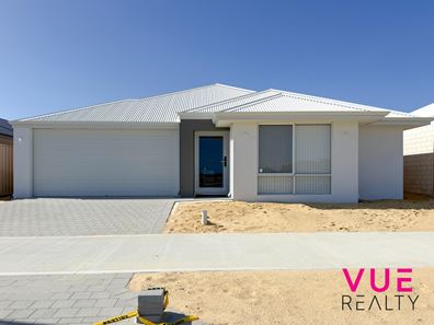 66 Capilano Avenue, Yanchep WA 6035