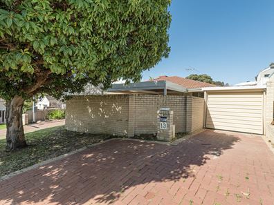 1/13 Beatrice Street, Doubleview WA 6018