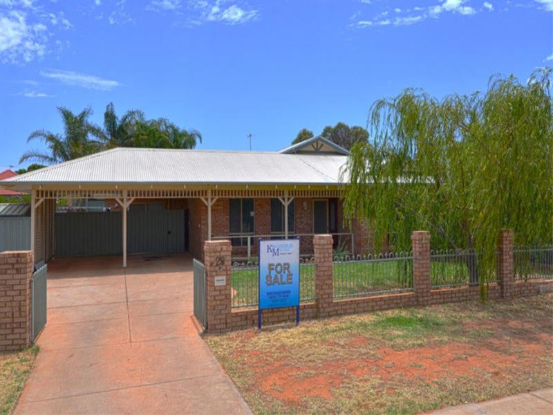 28 Nankiville Road, Hannans, Kalgoorlie WA 6430