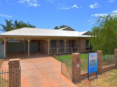 28 Nankiville Road, Hannans, Kalgoorlie WA 6430