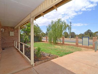 28 Nankiville Road, Hannans, Kalgoorlie WA 6430