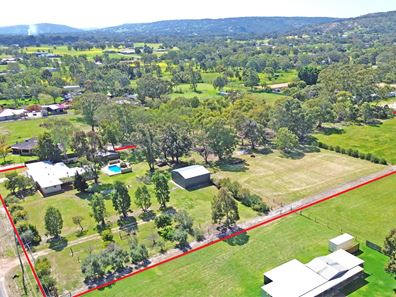 206 Gugeri Street, Herne Hill WA 6056