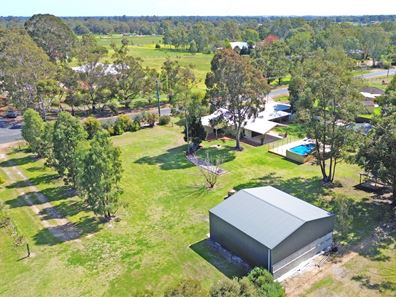 206 Gugeri Street, Herne Hill WA 6056