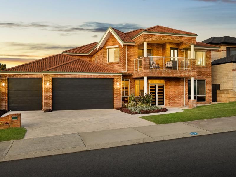 11 Drummonds Approach, Secret Harbour WA 6173