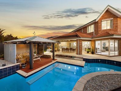 11 Drummonds Approach, Secret Harbour WA 6173