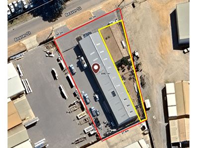 A/4 Beaver Street, Webberton WA 6530