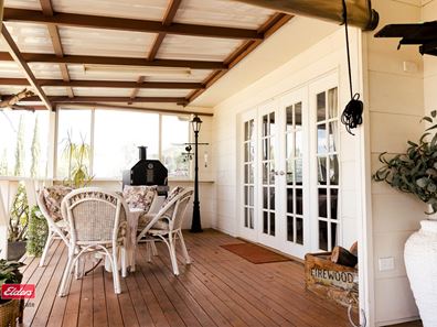 55 Churchill Street, Narembeen WA 6369