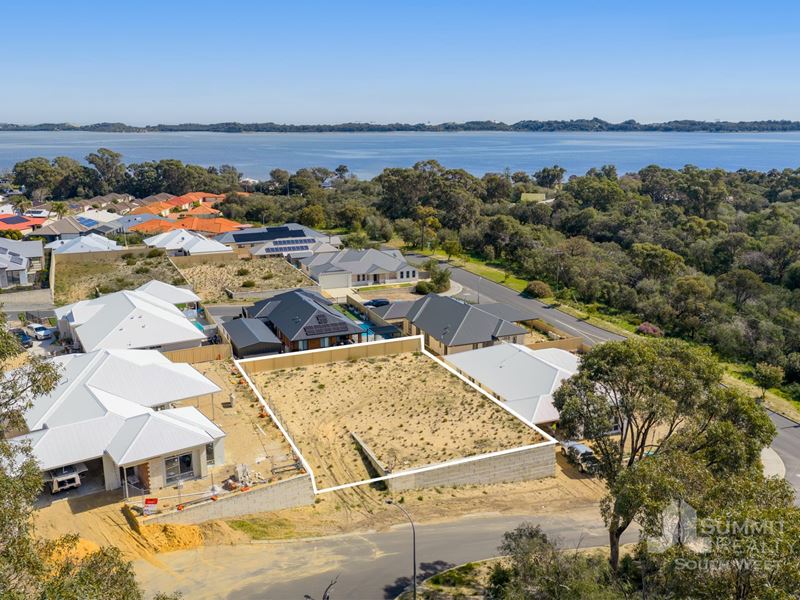 4 Triplett Place, Australind