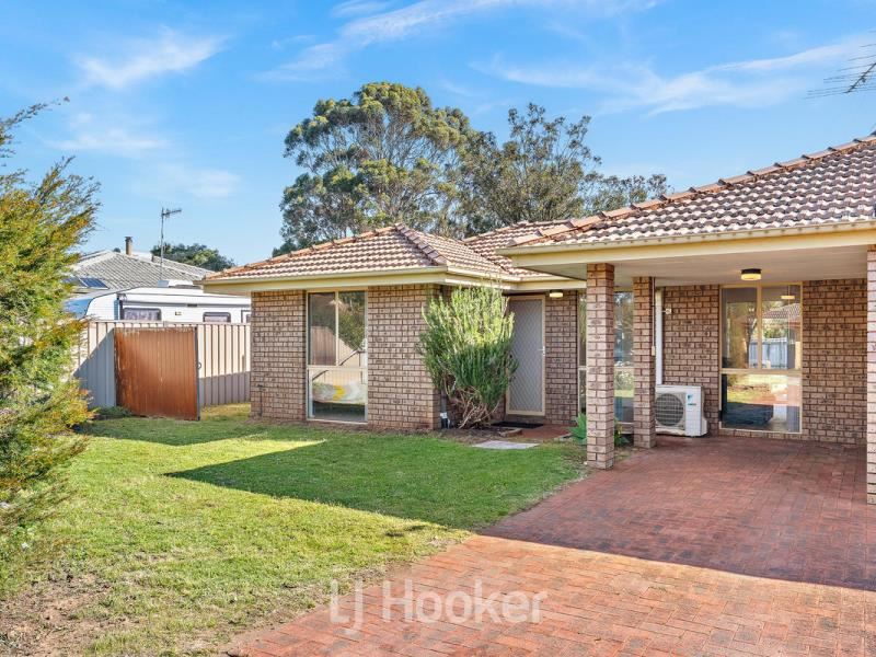 2/12 Bovell Avenue, Margaret River WA 6285