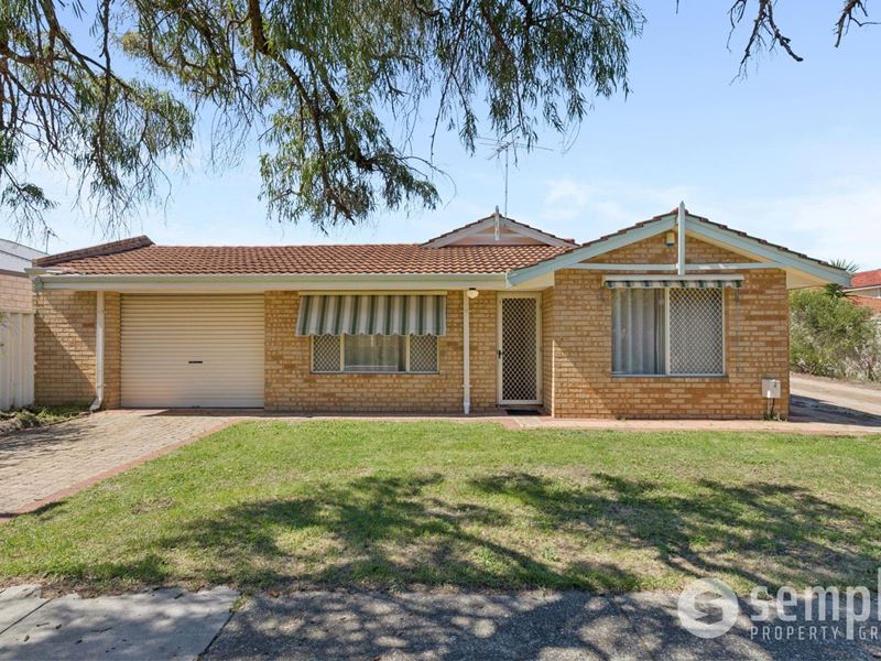 1/154-156 Walpole Street, Bentley WA 6102