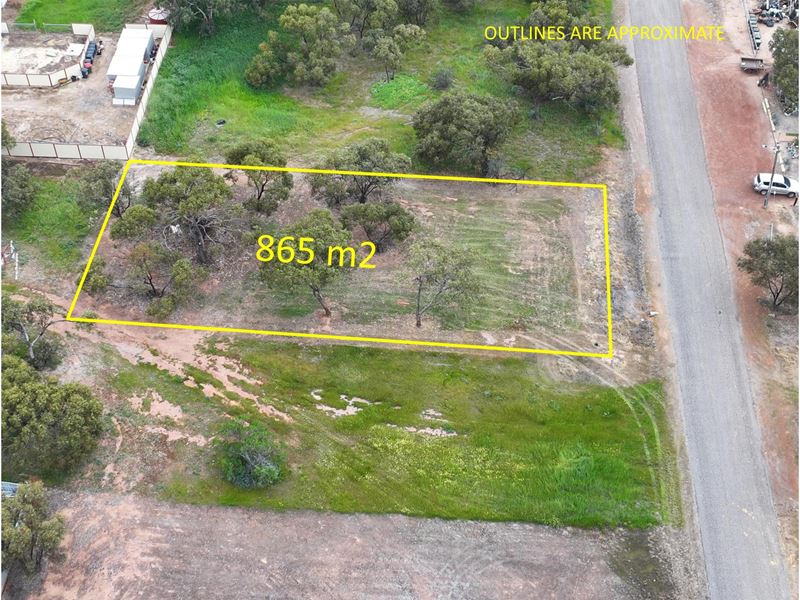 31 Oliver Street, Mingenew