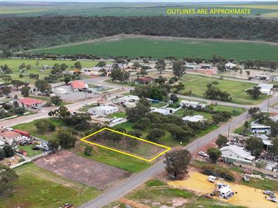 31 Oliver Street, Mingenew WA 6522