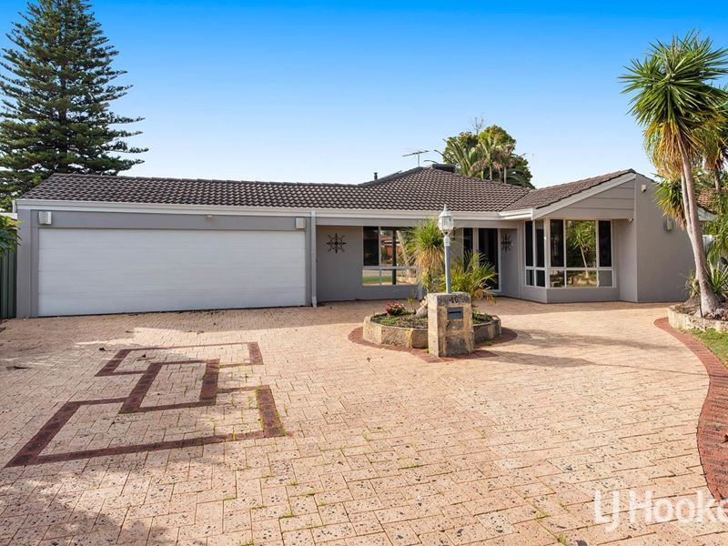46 Forest Crescent, Thornlie