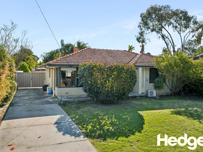 43 Scanlon Way, Lockridge WA 6054