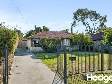 43 Scanlon Way, Lockridge WA 6054