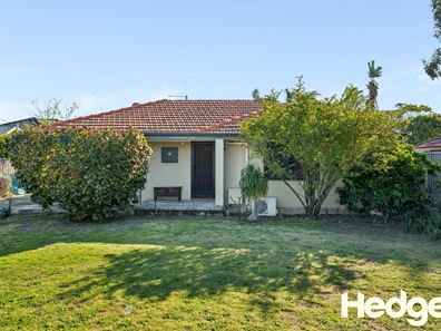 43 Scanlon Way, Lockridge WA 6054