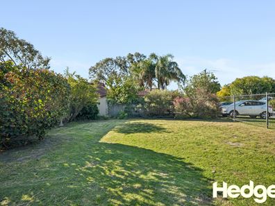 43 Scanlon Way, Lockridge WA 6054