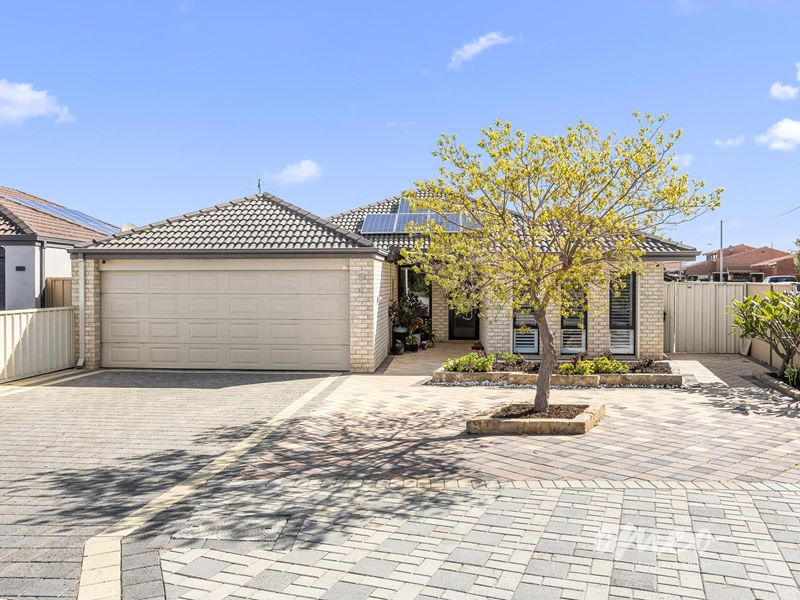 21 Storey Place, Yangebup WA 6164