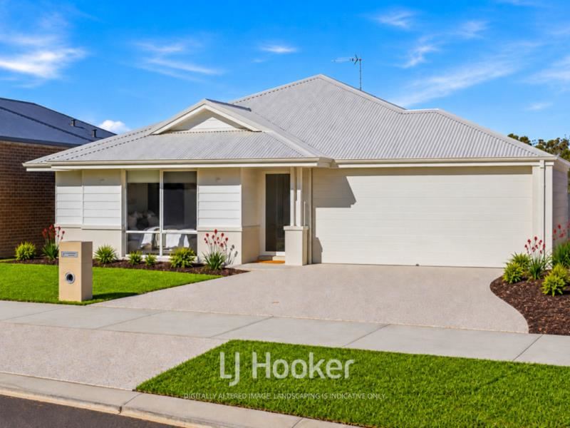 35 Eclipse Bend, Dalyellup