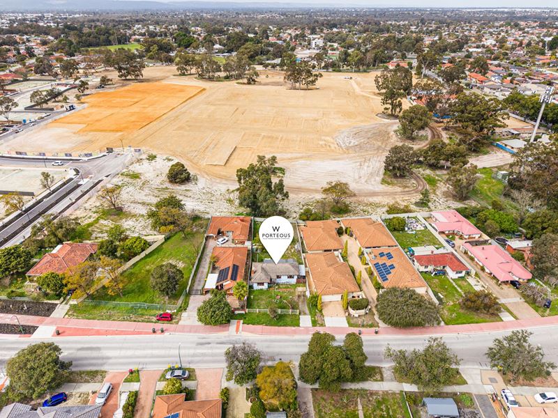 86 Walpole Street, Bentley WA 6102