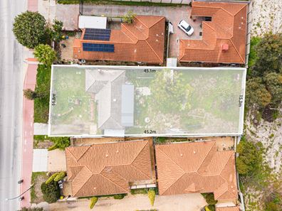 86 Walpole Street, Bentley WA 6102