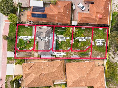 86 Walpole Street, Bentley WA 6102
