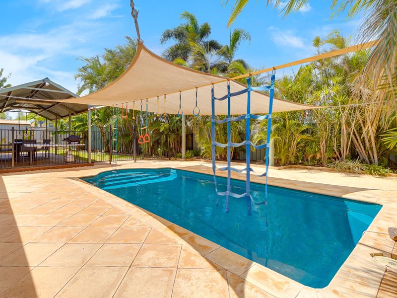 29 Lewington Way, Bulgarra WA 6714