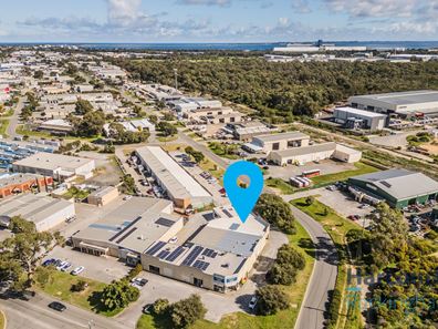 5/13 Day Road, Rockingham WA 6168