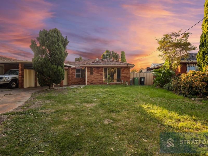 9A Glover Place, Huntingdale