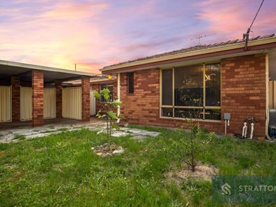 9A Glover Place, Huntingdale WA 6110