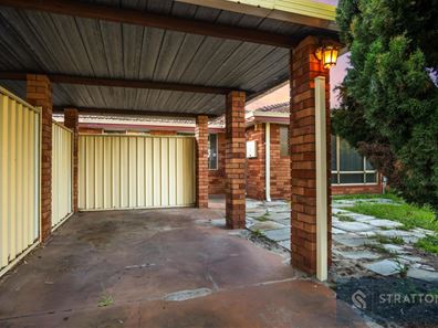 9A Glover Place, Huntingdale WA 6110